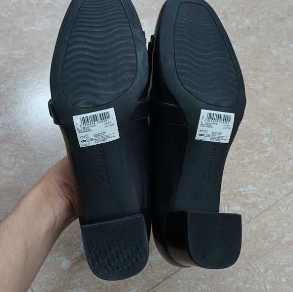 New...Clark size uk 5..... - Picture 7 of 11